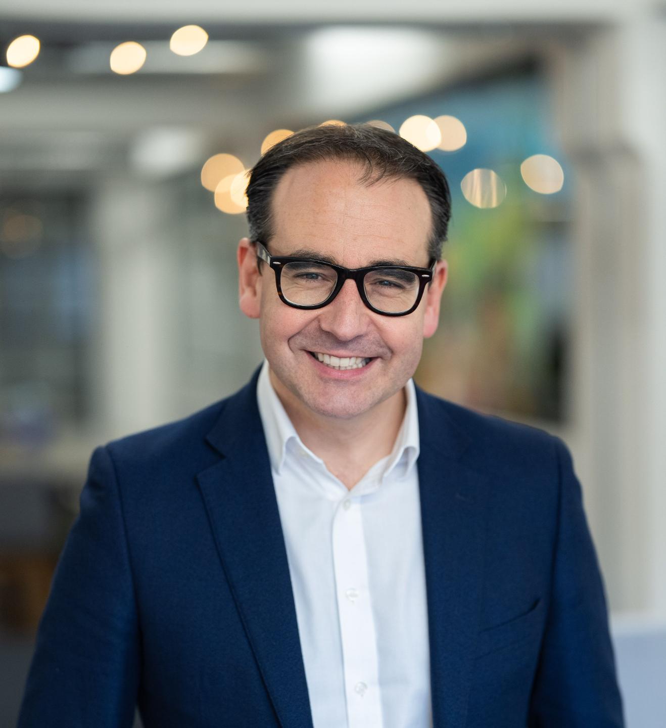 Tim Prigl